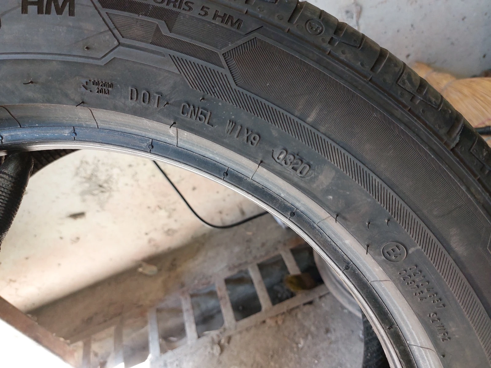  225/55R18 | Mobile.bg   6