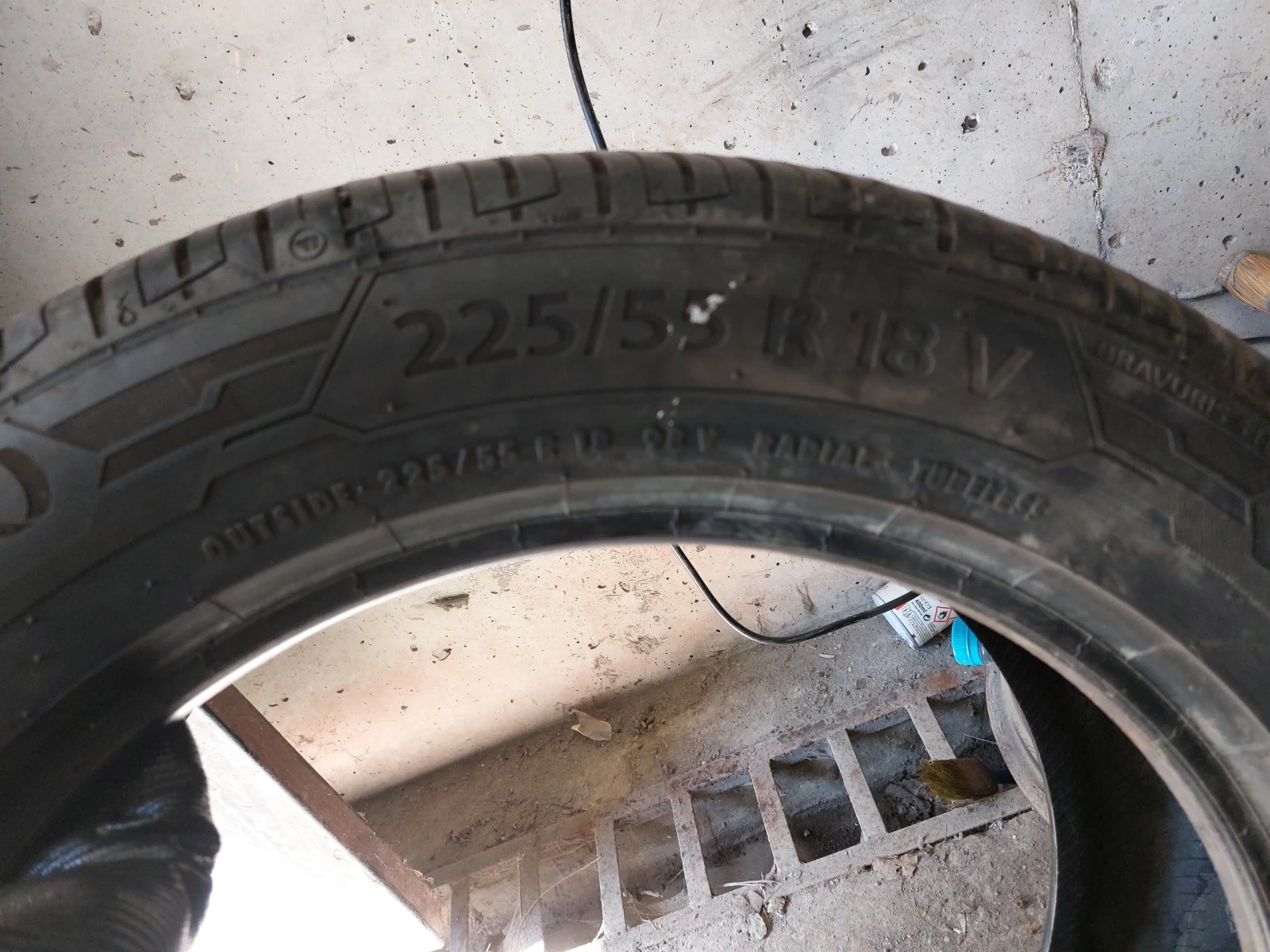  225/55R18 | Mobile.bg   7