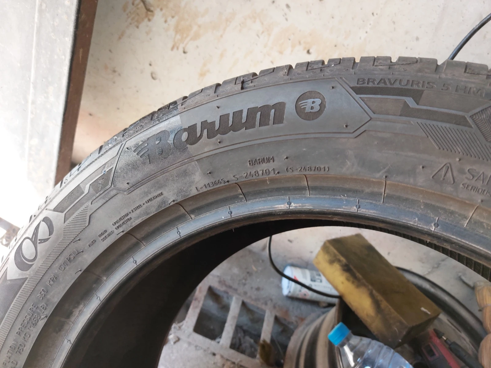  225/55R18 | Mobile.bg   4