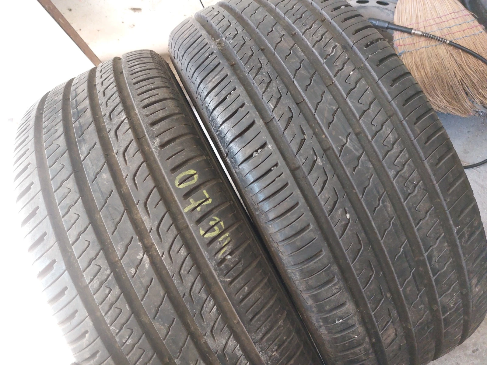  225/55R18 | Mobile.bg   2