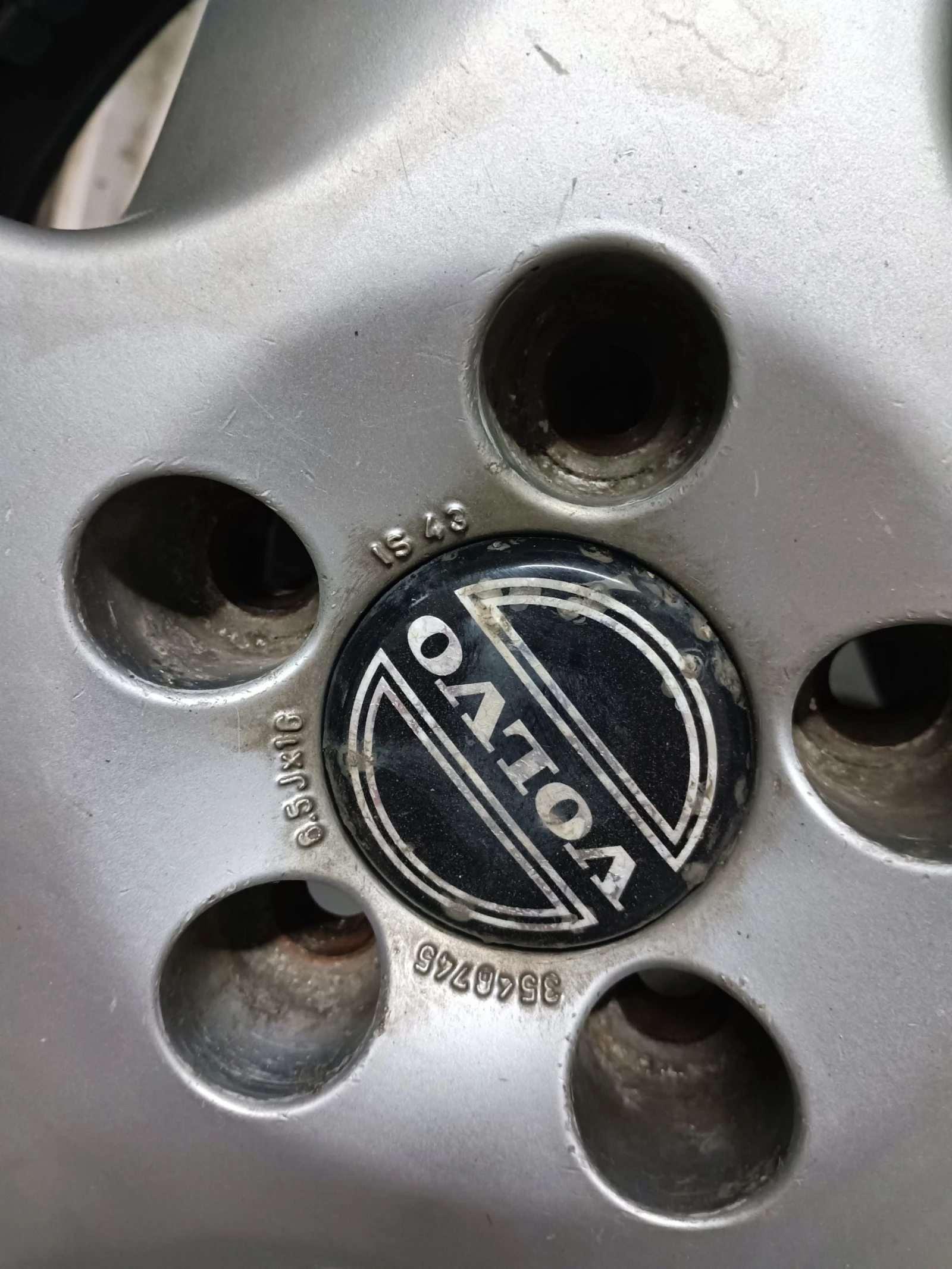���� � ������ 205/55R16 �� Volvo 142 | Mobile.bg � ����������� 11