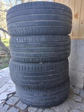 ����� �� �������� �� ���� 225/55R17