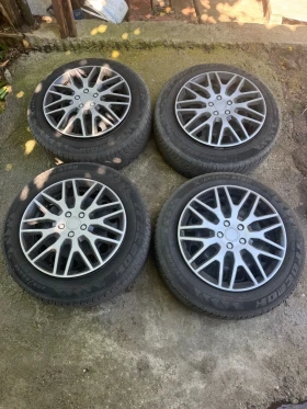 ���� � ������ 205/60R16 �� VW Golf | Mobile.bg � ����� ������ 2