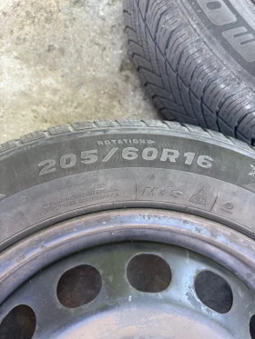 ���� � ������ 205/60R16 �� VW Golf | Mobile.bg � ����� ������ 3
