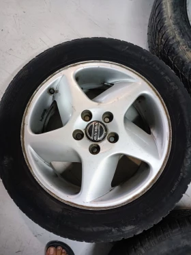 ���� � ������ 205/55R16 �� Volvo 142 | Mobile.bg � ����� ������ 4