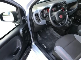 Fiat Panda Метан 104000км Нова, снимка 10