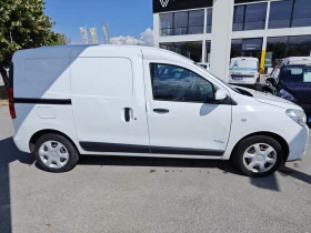 Dacia Dokker 1.5 DCi 75k.c., снимка 7