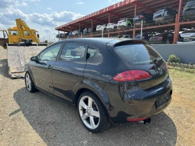 Seat Leon 2.0, снимка 3