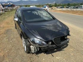 Seat Leon 2.0, снимка 2