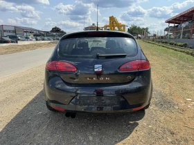 Seat Leon 2.0, снимка 4