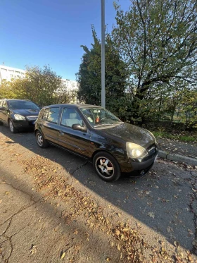 Renault Clio 1.5 dci, снимка 1
