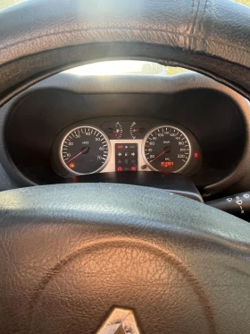 Renault Clio 1.5 dci, снимка 6