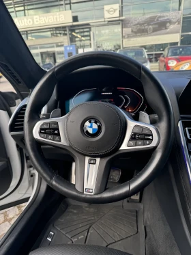 BMW 850 M850i xDrive Gran Coupe, снимка 11