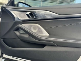 BMW 850 M850i xDrive Gran Coupe, снимка 5