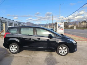 Peugeot 5008 1.6d-Euro-5A-6sk., снимка 4