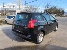 Peugeot 5008 1.6d-Euro-5A-6sk., снимка 5