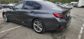 BMW 330 330i G20 avtomat Холандия Лизинг Бартер , снимка 2