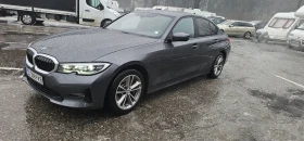 BMW 330 330i G20 avtomat Холандия Лизинг Бартер , снимка 1