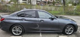 BMW 330 330i G20 avtomat Холандия Лизинг Бартер , снимка 5
