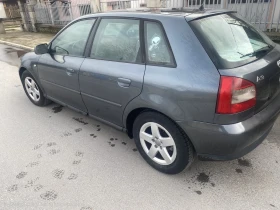 Audi A3 1.9 TDI, снимка 4