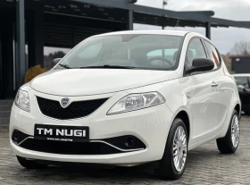 Lancia Ypsilon FACELIFT* 1.2I* EURO6B* TOP* , снимка 3