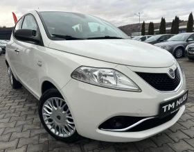 Lancia Ypsilon FACELIFT* 1.2I* EURO6B* TOP* , снимка 2