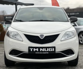 Lancia Ypsilon FACELIFT* 1.2I* EURO6B* TOP* , снимка 1