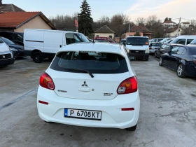 Mitsubishi Space star 1.0i FACELIFT ЛИЗИНГ, снимка 6