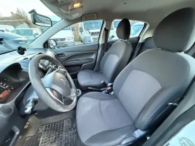 Mitsubishi Space star 1.0i FACELIFT ЛИЗИНГ, снимка 9