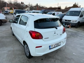 Mitsubishi Space star 1.0i FACELIFT ЛИЗИНГ, снимка 7