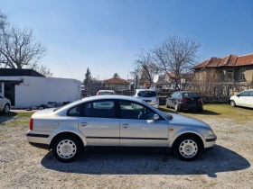 VW Passat 1.8i, 125кс, Климатик, Италия-БЕЗ РЪЖДИ. , снимка 6