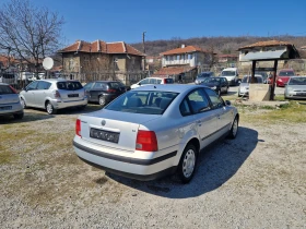 VW Passat 1.8i, 125кс, Климатик, Италия-БЕЗ РЪЖДИ. , снимка 5