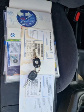 VW Passat 1.8i, 125кс, Климатик, Италия-БЕЗ РЪЖДИ. , снимка 15