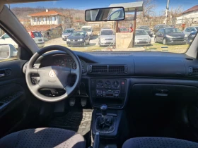 VW Passat 1.8i, 125кс, Климатик, Италия-БЕЗ РЪЖДИ. , снимка 12