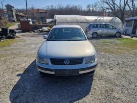 VW Passat 1.8i, 125кс, Климатик, Италия-БЕЗ РЪЖДИ. , снимка 8