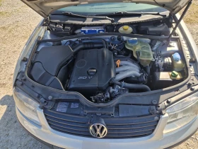 VW Passat 1.8i, 125кс, Климатик, Италия-БЕЗ РЪЖДИ. , снимка 16
