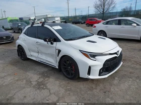 Toyota Corolla GR COROLLA CIRCUIT, снимка 2