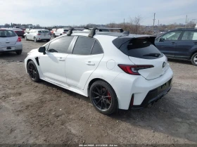 Toyota Corolla GR COROLLA CIRCUIT, снимка 3