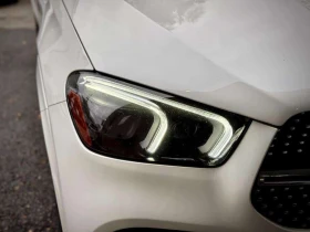 Mercedes-Benz GLE 450 CARFAX | BURMESTER | 360 | ВЪЗДУШНО ОКАЧВАНЕ, снимка 9