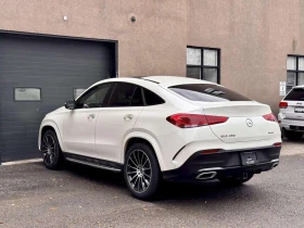 Mercedes-Benz GLE 450 CARFAX | BURMESTER | 360 | ВЪЗДУШНО ОКАЧВАНЕ, снимка 5