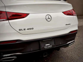 Mercedes-Benz GLE 450 CARFAX | BURMESTER | 360 | ВЪЗДУШНО ОКАЧВАНЕ, снимка 11