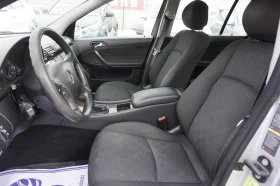 Mercedes-Benz C 200 Kompressor/Нави/Ксенон, снимка 8