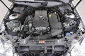 Mercedes-Benz C 200 Kompressor/Нави/Ксенон, снимка 12