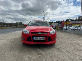 Ford Focus ST-Line 1.6TDCi 116ps Keyless NAVI, снимка 2