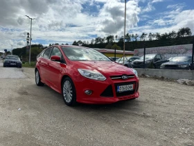 Ford Focus ST-Line 1.6TDCi 116ps Keyless NAVI, снимка 1