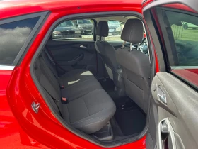 Ford Focus ST-Line 1.6TDCi 116ps Keyless NAVI, снимка 11