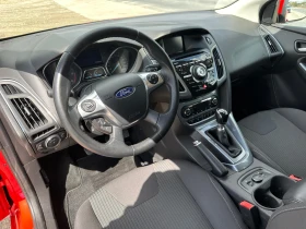 Ford Focus ST-Line 1.6TDCi 116ps Keyless NAVI, снимка 10