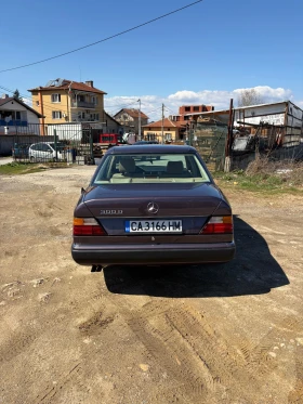 Mercedes-Benz 300, снимка 7