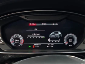 Audi A8 Bang & Olufsen* Virtual Cockpit Plus* Head-Up* , снимка 14