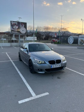 BMW 530, снимка 1